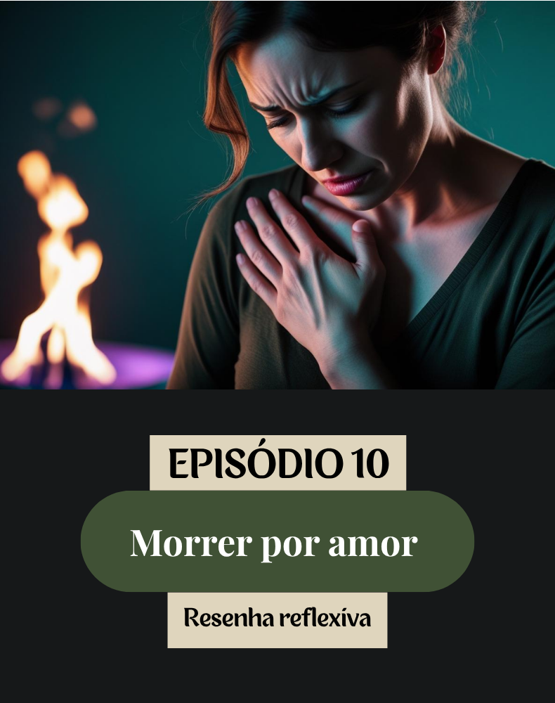 Morrer por Amor