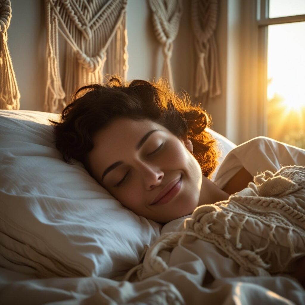 Práticas para lembrar e registrar sonhos