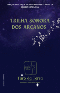 Trilha Sonora dos Arcanos Maiores