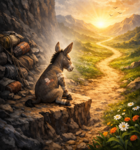 O novo é extraordinário